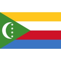 PAVILLON Comores