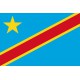 PAVILLON Congo Démocratique