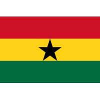 PAVILLON Ghana