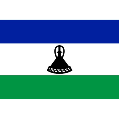 PAVILLON Lesotho