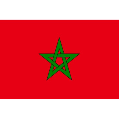PAVILLON Maroc