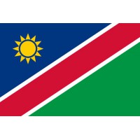 PAVILLON Namibie