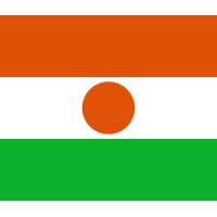PAVILLON Niger