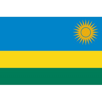 PAVILLON Rwanda