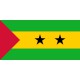 PAVILLON São Tomé-et-Principe