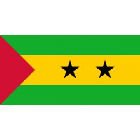 PAVILLON São Tomé-et-Principe