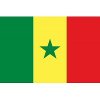 PAVILLON Sénégal