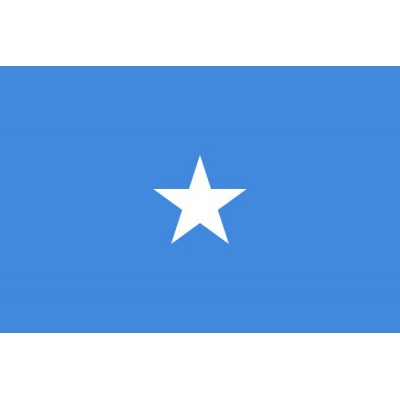 PAVILLON Somalie