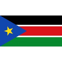 PAVILLON Soudan du Sud