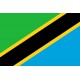 PAVILLON Tanzanie