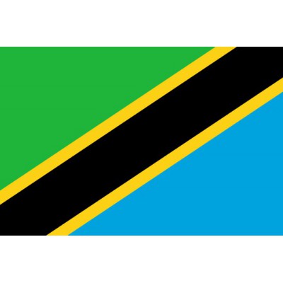 PAVILLON Tanzanie