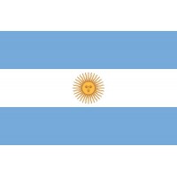 PAVILLON Argentine