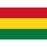 PAVILLON Bolivie
