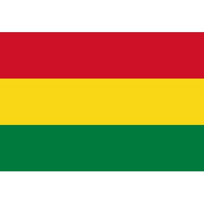 PAVILLON Bolivie