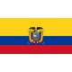 PAVILLON Équateur