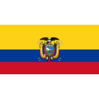 PAVILLON Équateur