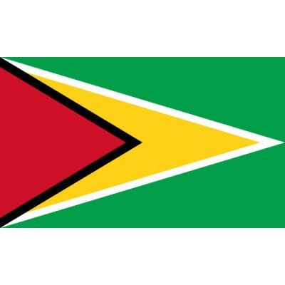 PAVILLON Guyana