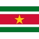 PAVILLON Suriname