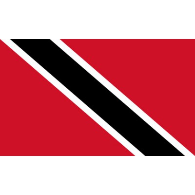 PAVILLON Trinité-et-Tobago