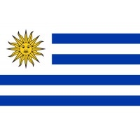 PAVILLON Uruguay