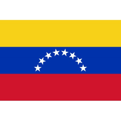 PAVILLON Venezuela