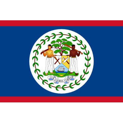 PAVILLON Belize