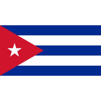 PAVILLON Cuba