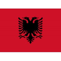 PAVILLON Albanie