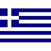 PAVILLON Grèce