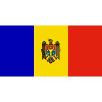 PAVILLON Moldavie