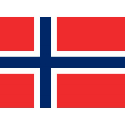 PAVILLON Norvège