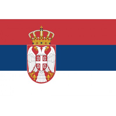PAVILLON Serbie