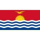PAVILLON Kiribati