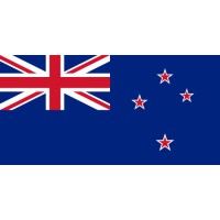 PAVILLON Nouvelle-Zélande