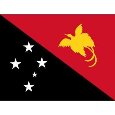 PAVILLON Papouasie