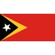 PAVILLON Timor oriental