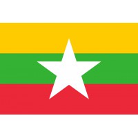 PAVILLON Myanmar