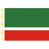 PAVILLON Tchétchénie