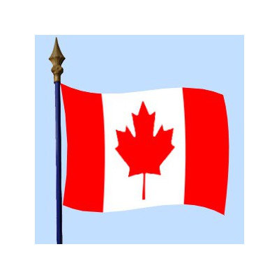 DRAPEAU Canada