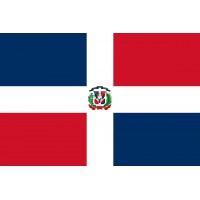 PAVILLON République dominicaine