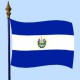 DRAPEAU Salvador 