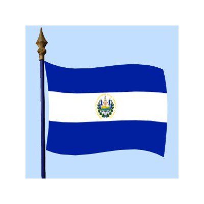 DRAPEAU Salvador 